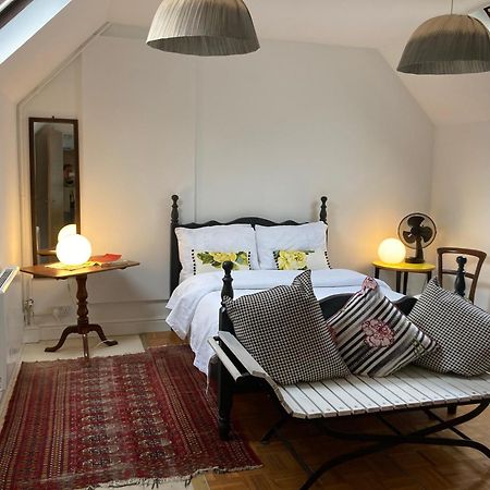 Apartmán The Loft Stamford Exteriér fotografie