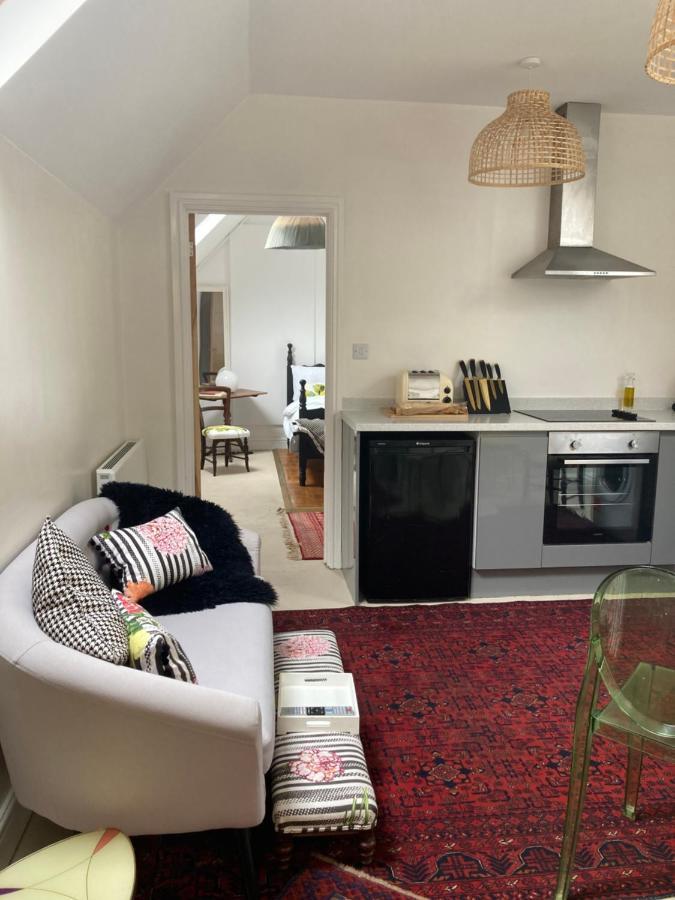 Apartmán The Loft Stamford Exteriér fotografie