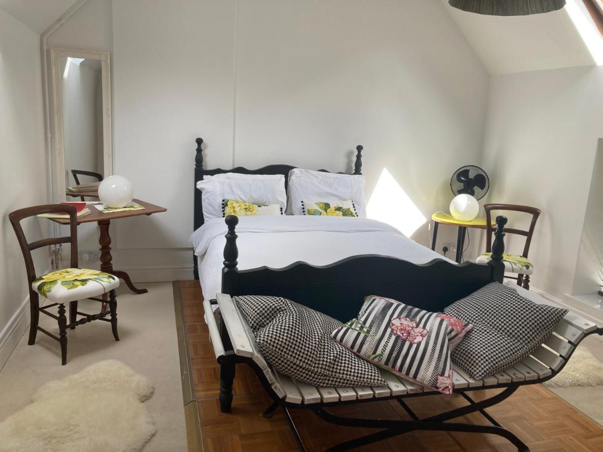 Apartmán The Loft Stamford Exteriér fotografie