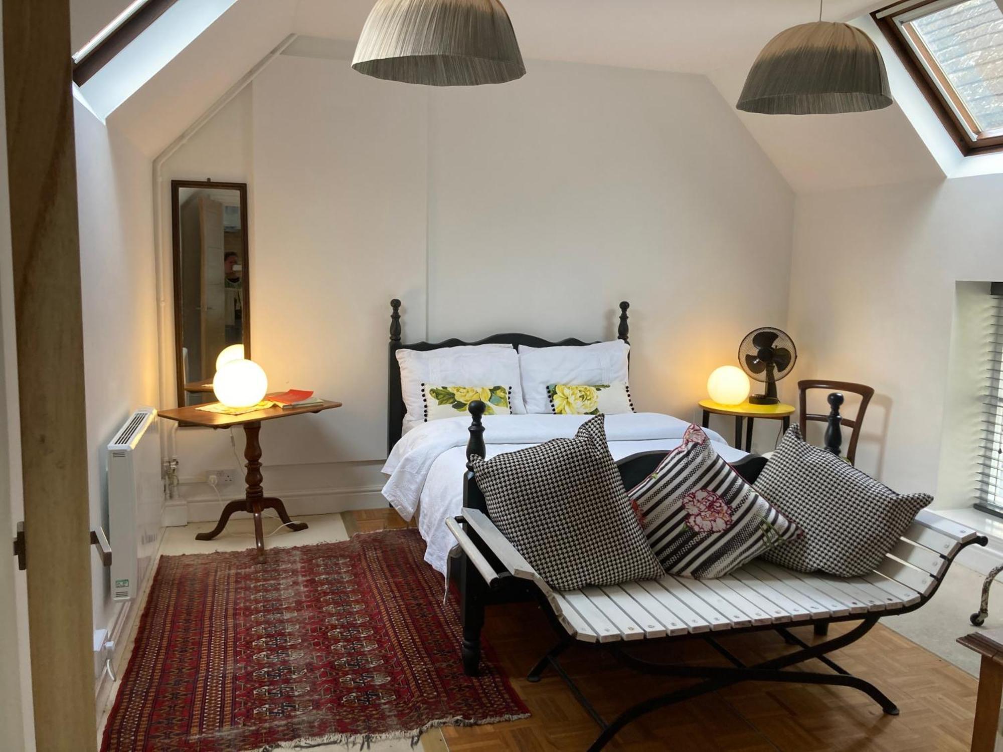 Apartmán The Loft Stamford Exteriér fotografie
